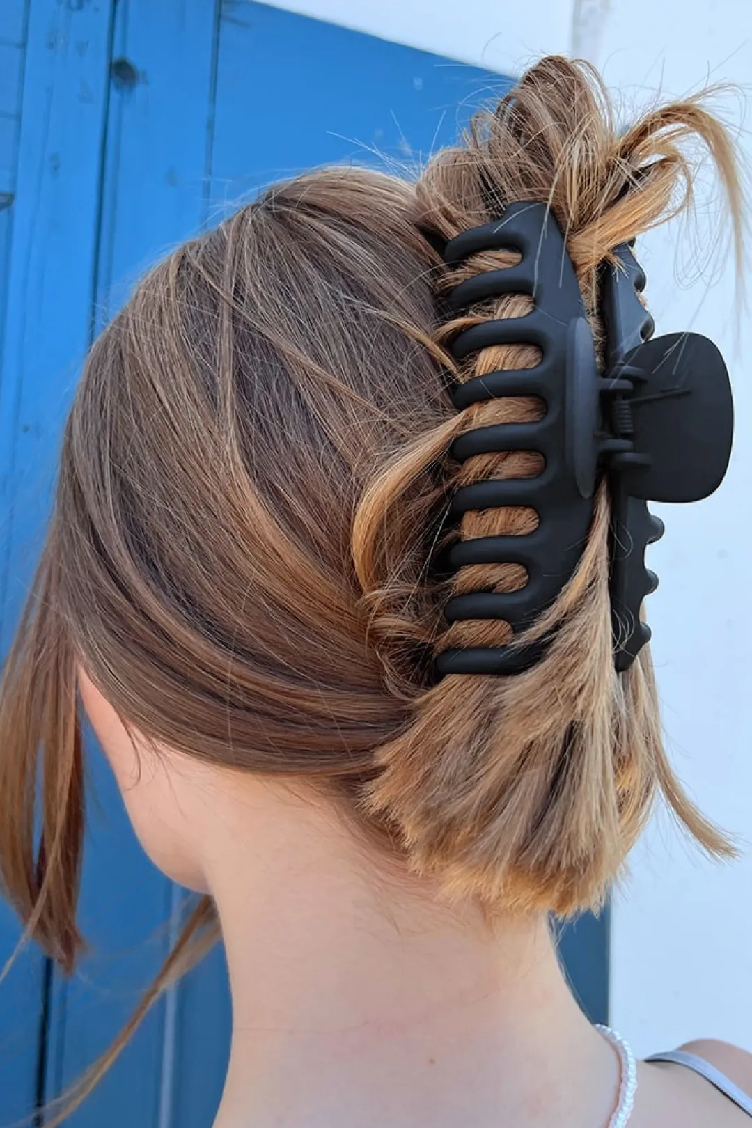 Subdued Pinza para el pelo Clearance