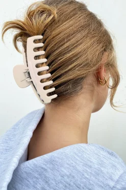 Subdued Pinza para el pelo Clearance