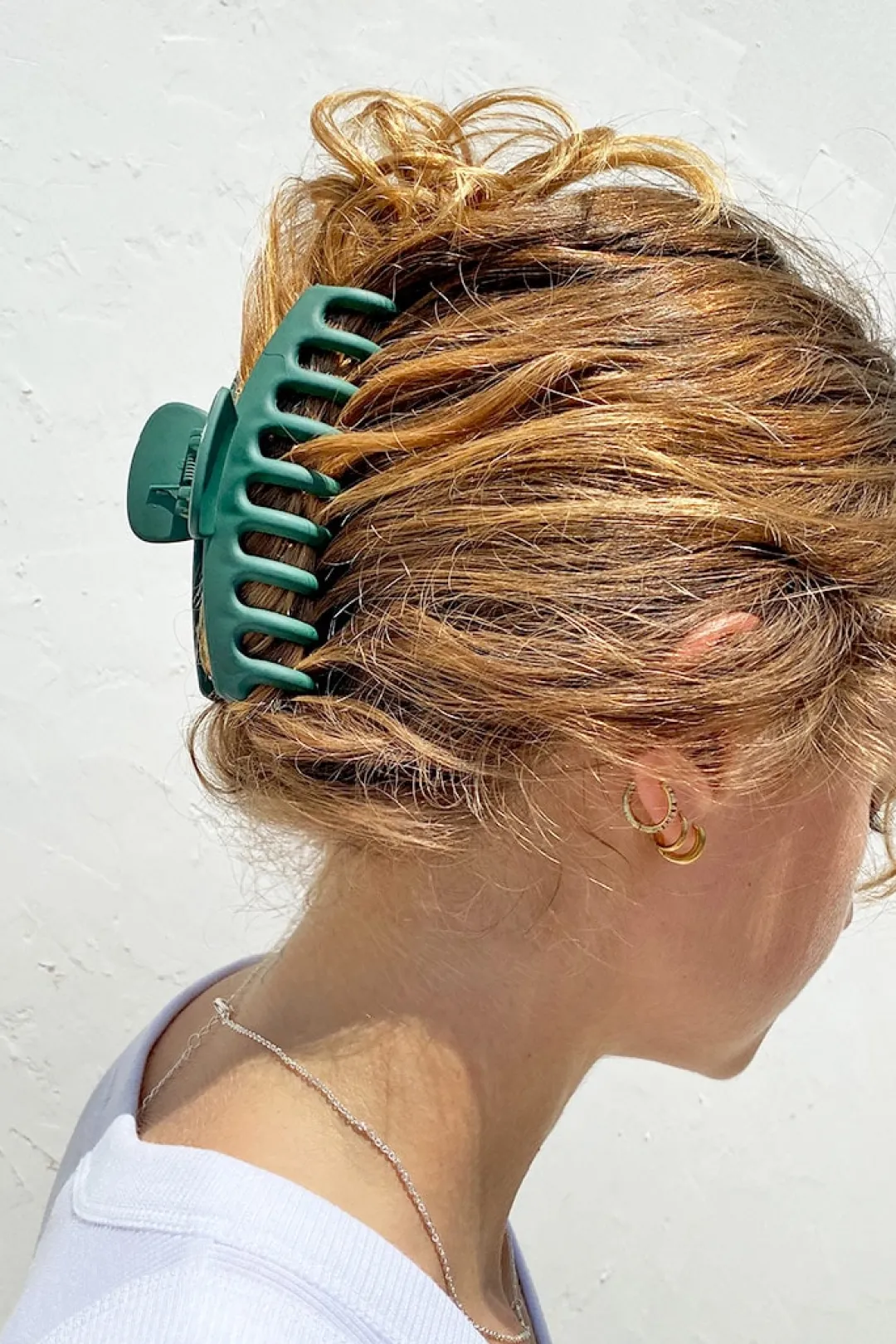 Subdued Pinza para el pelo Clearance