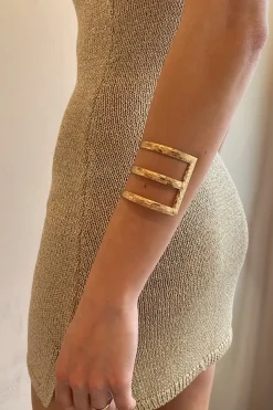 Subdued Pulsera rígida