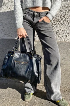 Subdued Shopping bag