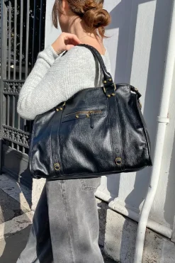 Subdued Shopping bag