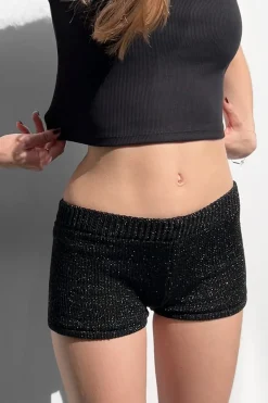 Subdued Short lúrex New