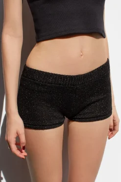 Subdued Short lúrex New