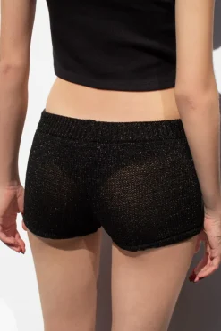 Subdued Short lúrex New