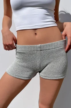 Subdued Short lúrex New