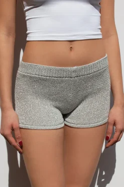 Subdued Short lúrex New