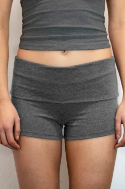 Subdued Shorts con dobladillo Online