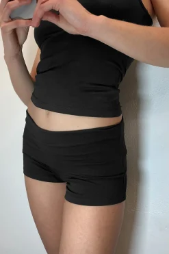 Subdued Shorts con dobladillo Sale