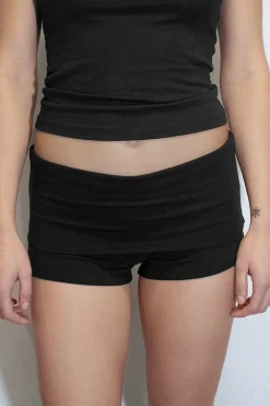 Subdued Shorts con dobladillo Sale