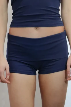 Subdued Shorts con dobladillo Sale