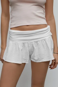 Subdued Shorts con elástico en cintura Sale