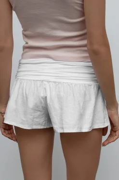Subdued Shorts con elástico en cintura Sale