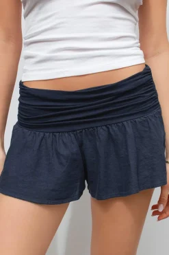 Subdued Shorts con elástico en cintura Sale