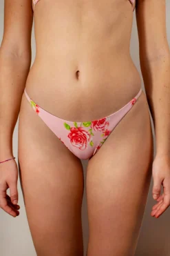 Subdued Slip bikini pernera alta Online