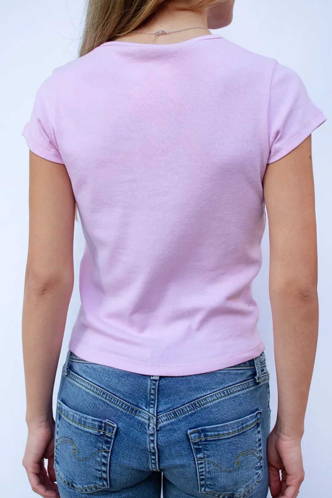Subdued Strawberry t-shirt Online