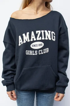 Subdued Sudadera Amazing Hot