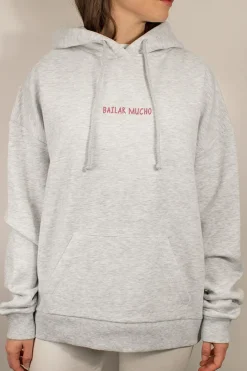 Subdued Sudadera Besar Lento Outlet