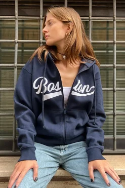 Subdued Sudadera Boston New