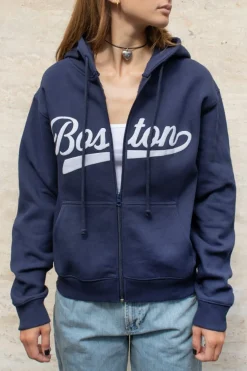 Subdued Sudadera Boston New