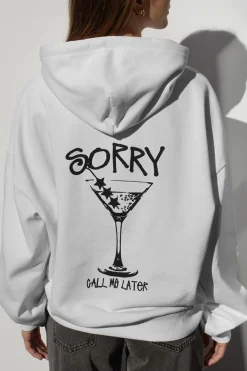 Subdued Sudadera Call me later Outlet