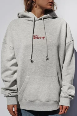Subdued Sudadera Cherry Sale