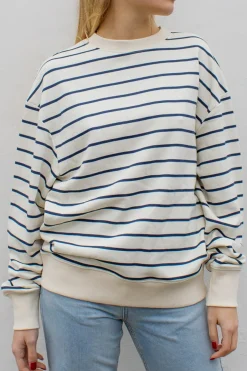 Subdued Sudadera cuello redondo Best