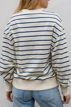 Subdued Sudadera cuello redondo Best