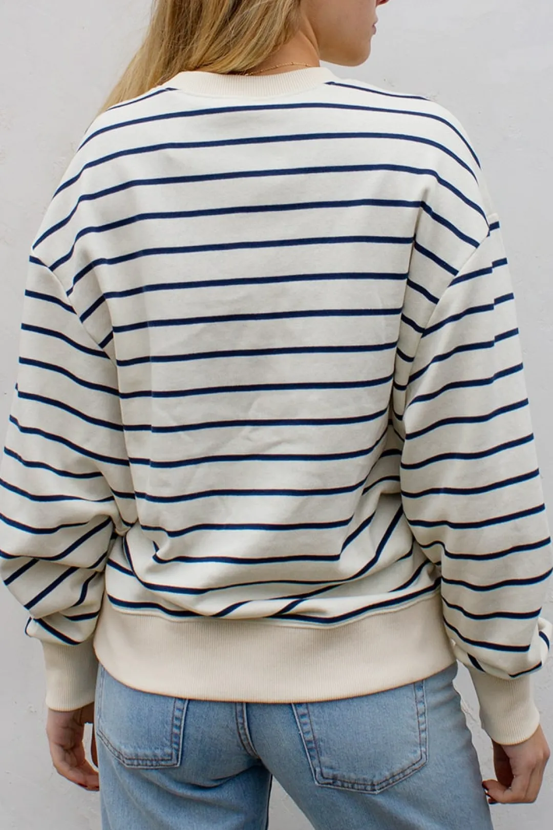 Subdued Sudadera cuello redondo Best