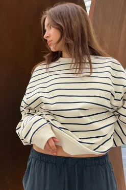 Subdued Sudadera cuello redondo Best