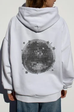 Subdued Sudadera Discoball Sale