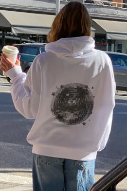 Subdued Sudadera Discoball Sale