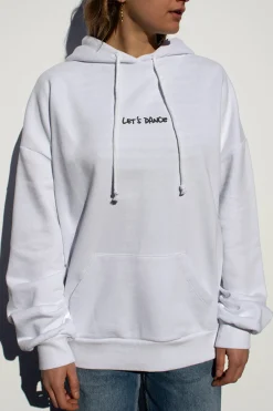 Subdued Sudadera Discoball Sale