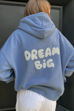 Subdued Sudadera Dream big Online