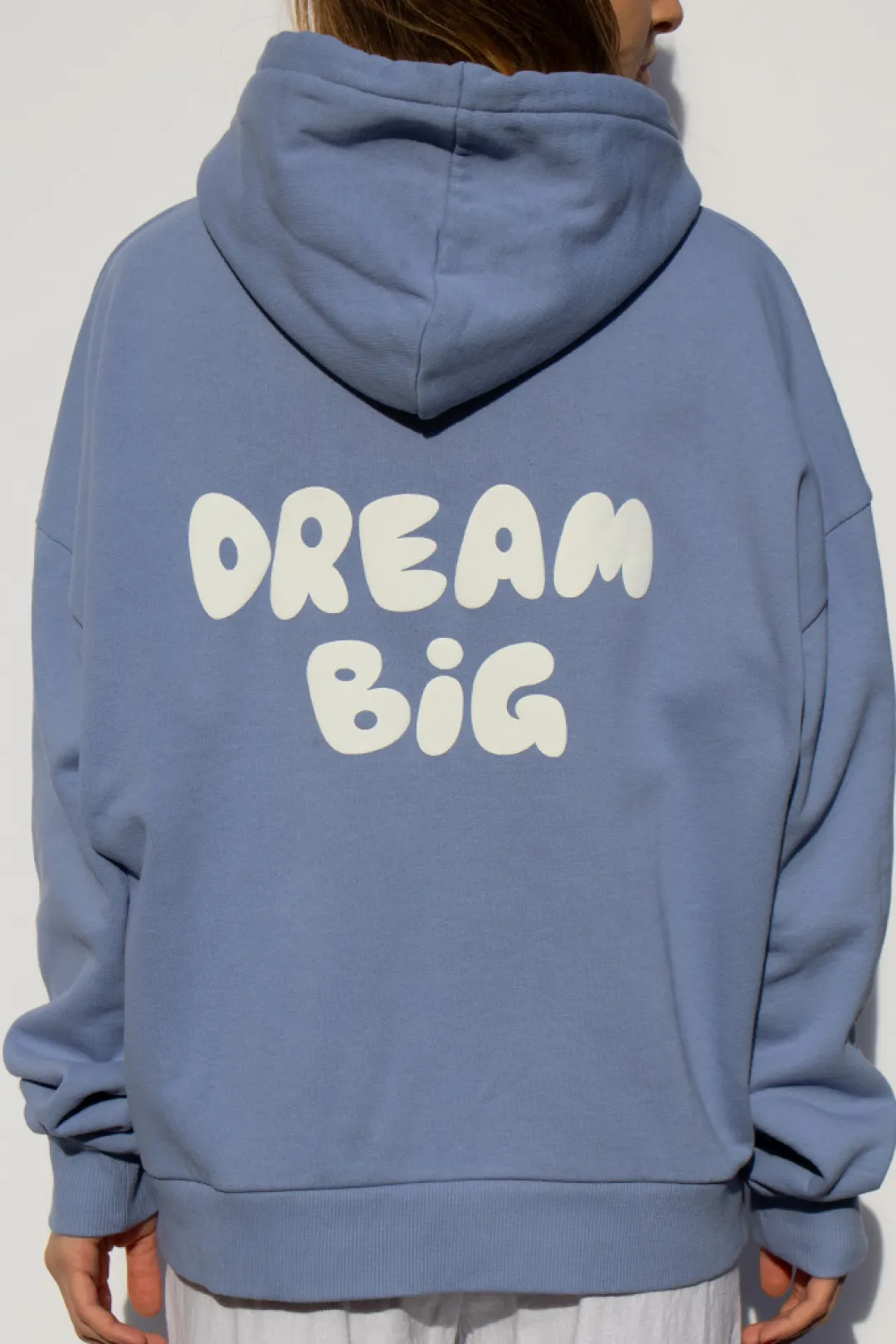 Subdued Sudadera Dream big Online