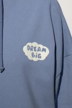 Subdued Sudadera Dream big Online