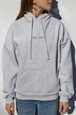 Subdued Sudadera Fallen Angel New