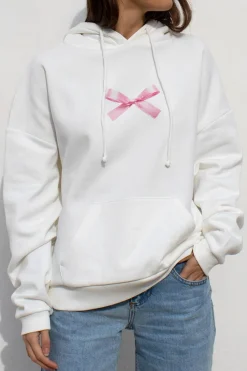 Subdued Sudadera lazo Best