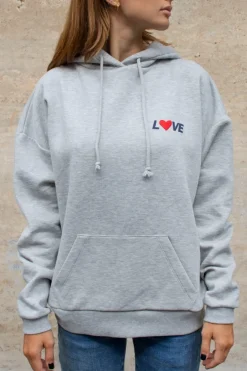 Subdued Sudadera Love Outlet