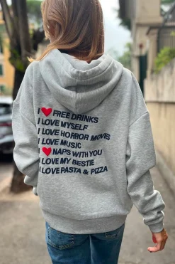 Subdued Sudadera Love Outlet