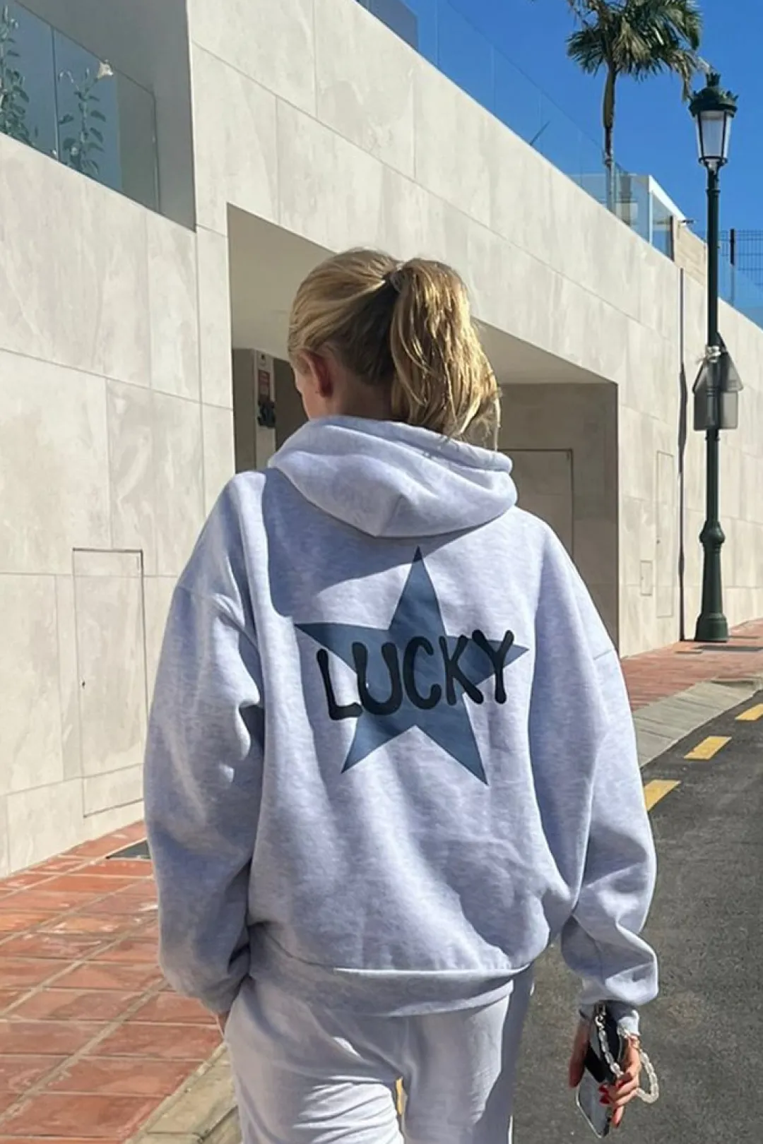 Subdued Sudadera Lucky Discount