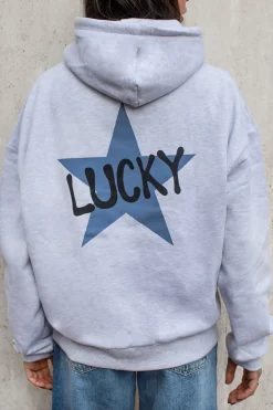 Subdued Sudadera Lucky Discount