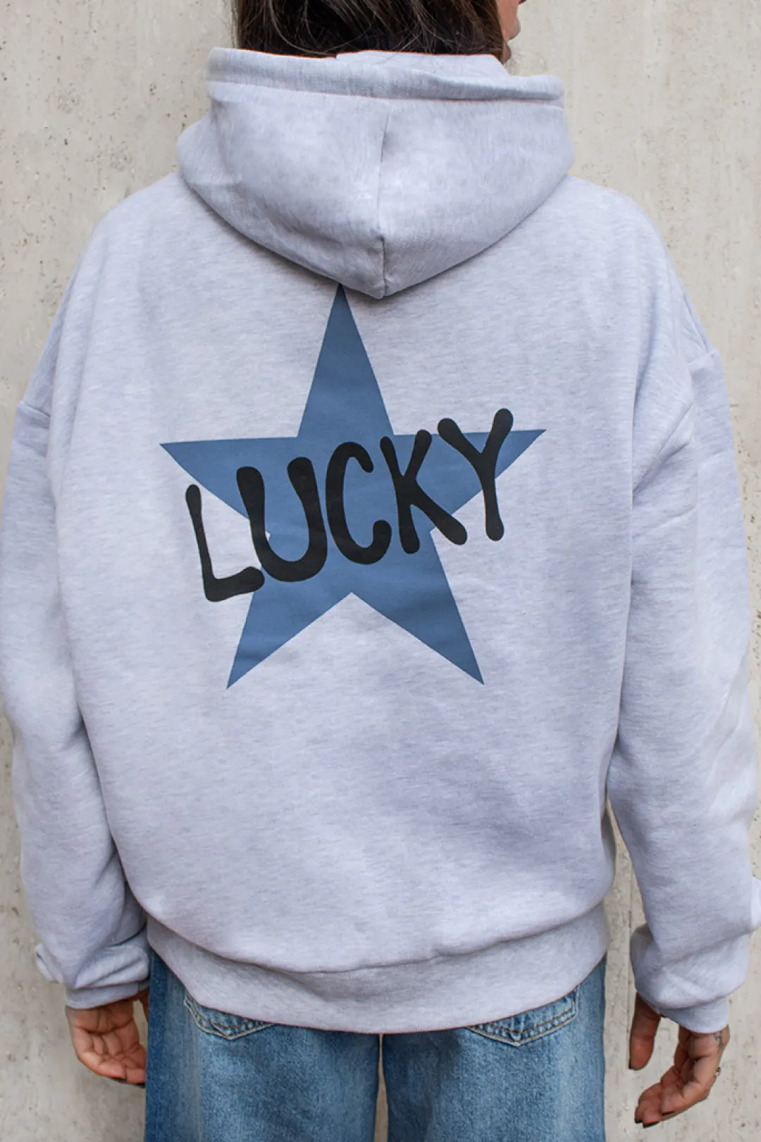 Subdued Sudadera Lucky Discount