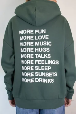 Subdued Sudadera more Online
