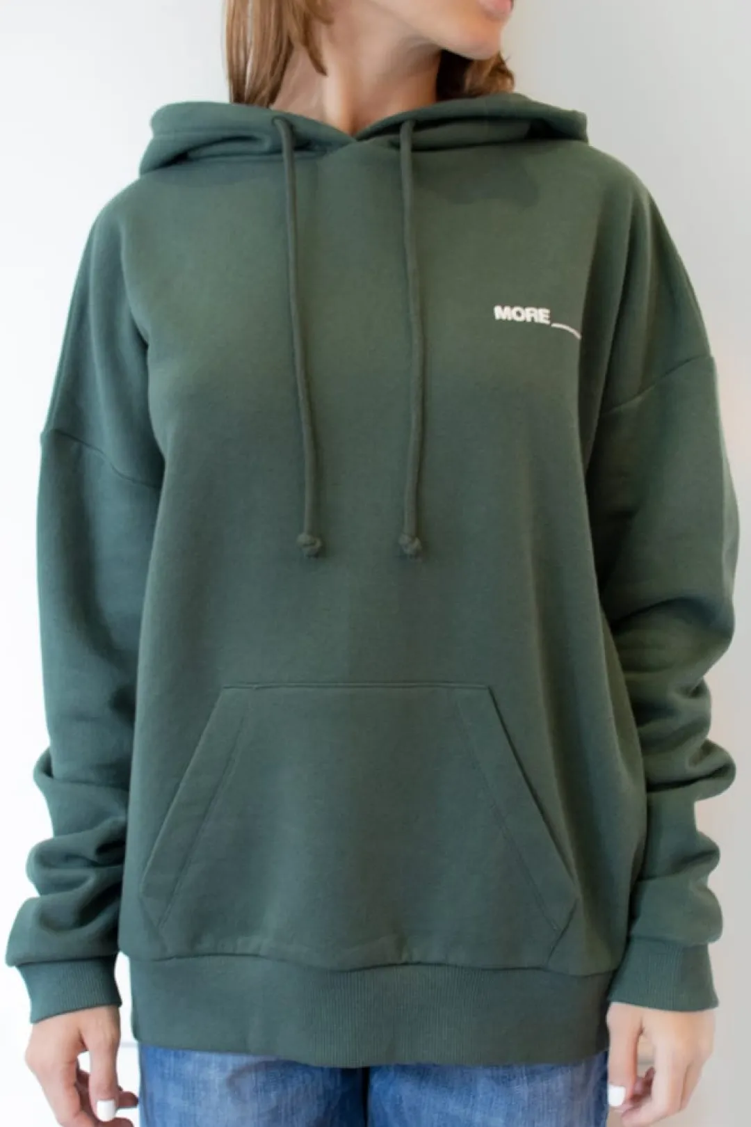 Subdued Sudadera more Online