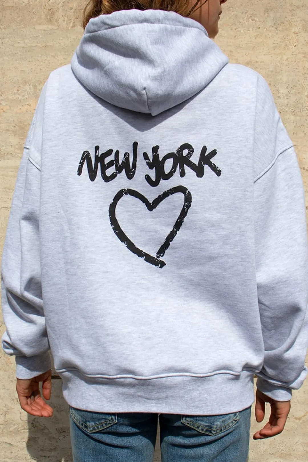 Subdued Sudadera New York Outlet