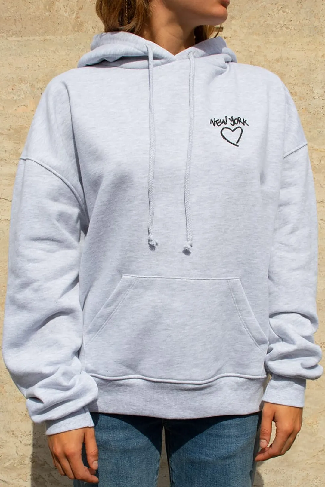 Subdued Sudadera New York Outlet