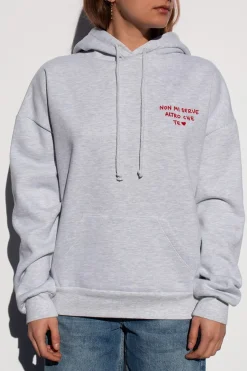 Subdued Sudadera Non mi serve altro Discount