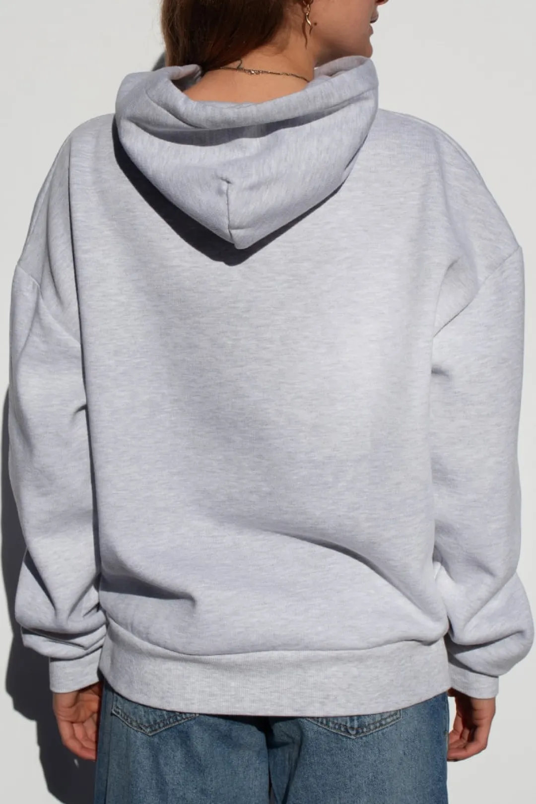 Subdued Sudadera Non mi serve altro Discount