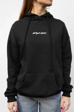 Subdued Sudadera Not your baby Hot